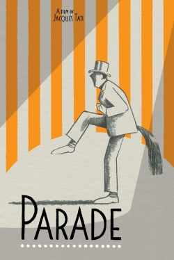 Parade-free