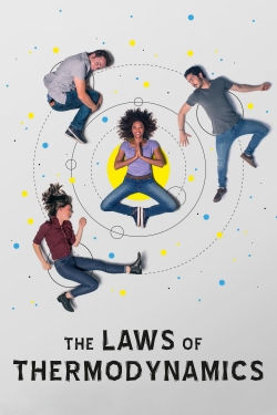 The Laws of Thermodynamics-free