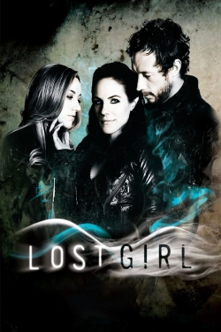 Lost Girl-free