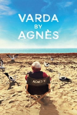 Varda by Agnès-free
