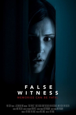 False Witness-free
