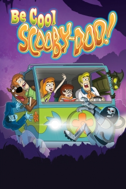 Be Cool, Scooby-Doo!-free