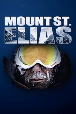 Mount St. Elias-free