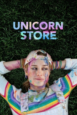 Unicorn Store-free