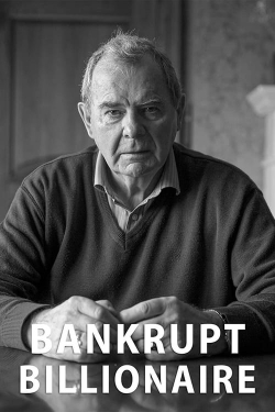 Bankrupt Billionaire-free