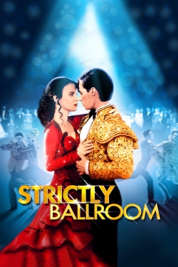 Strictly Ballroom-free