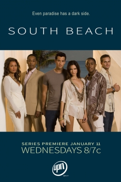 South Beach-free