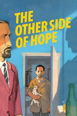 The Other Side of Hope-free