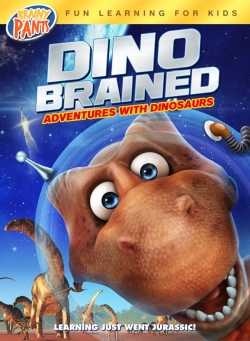 Dino Brained-free