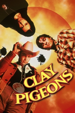 Clay Pigeons-free