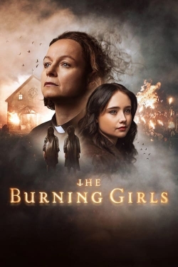 The Burning Girls-free