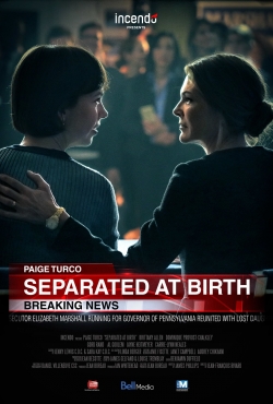 Separated At Birth-free