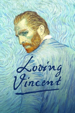 Loving Vincent-free