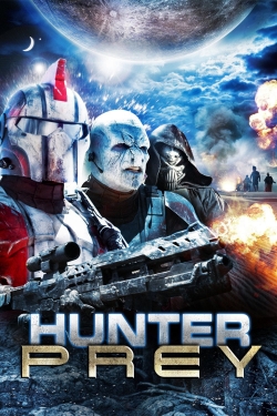 Hunter Prey-free