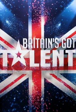 Britain's Got Talent-free