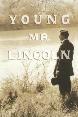 Young Mr. Lincoln-free