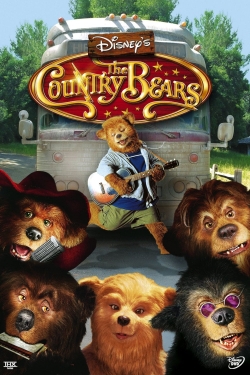 The Country Bears-free
