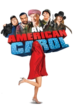 An American Carol-free