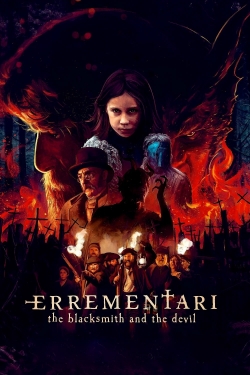 Errementari: The Blacksmith and the Devil-free
