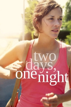 Two Days, One Night-free