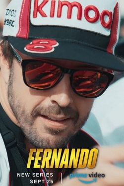 Fernando-free