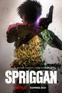 Spriggan-free