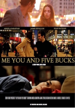Me You and Five Bucks-free