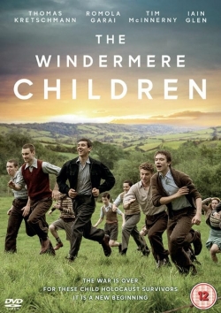 The Windermere Children-free
