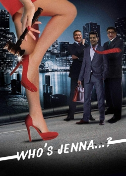 Who's Jenna...?-free