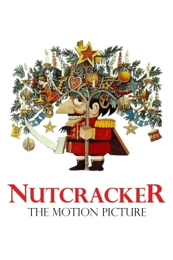 Nutcracker: The Motion Picture-free