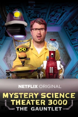 Mystery Science Theater 3000: The Return-free