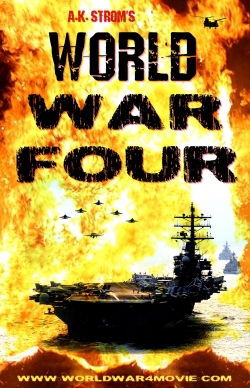 World War Four-free