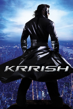Krrish-free