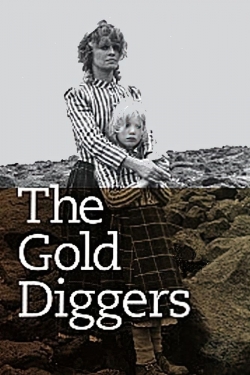 The Gold Diggers-free