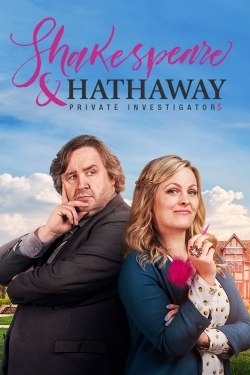 Shakespeare & Hathaway - Private Investigators-free