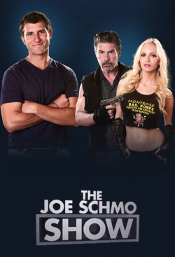 The Joe Schmo Show-free