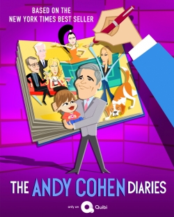 The Andy Cohen Diaries-free
