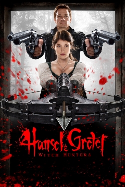 Hansel & Gretel: Witch Hunters-free