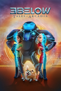 3Below: Tales of Arcadia-free