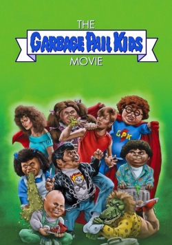 The Garbage Pail Kids Movie-free