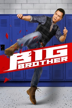 Big Brother-free