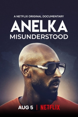 Anelka: Misunderstood-free