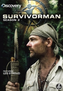 Survivorman-free