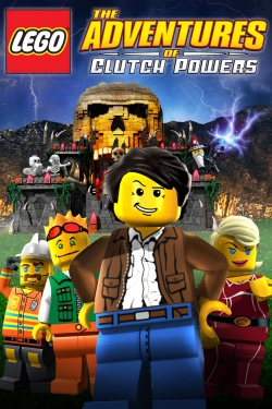 LEGO: The Adventures of Clutch Powers-free