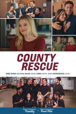 County Rescue-free