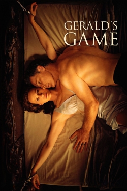 Gerald's Game-free
