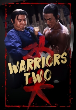 Warriors Two-free