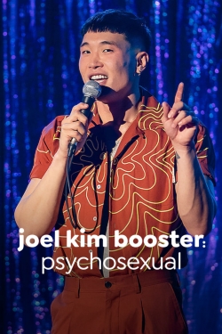 Joel Kim Booster: Pyschosexual-free