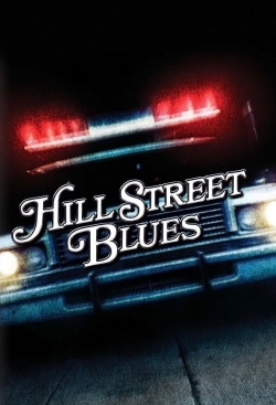 Hill Street Blues-free