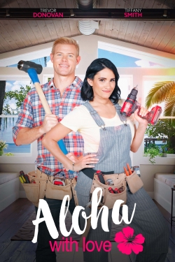 Aloha with Love-free